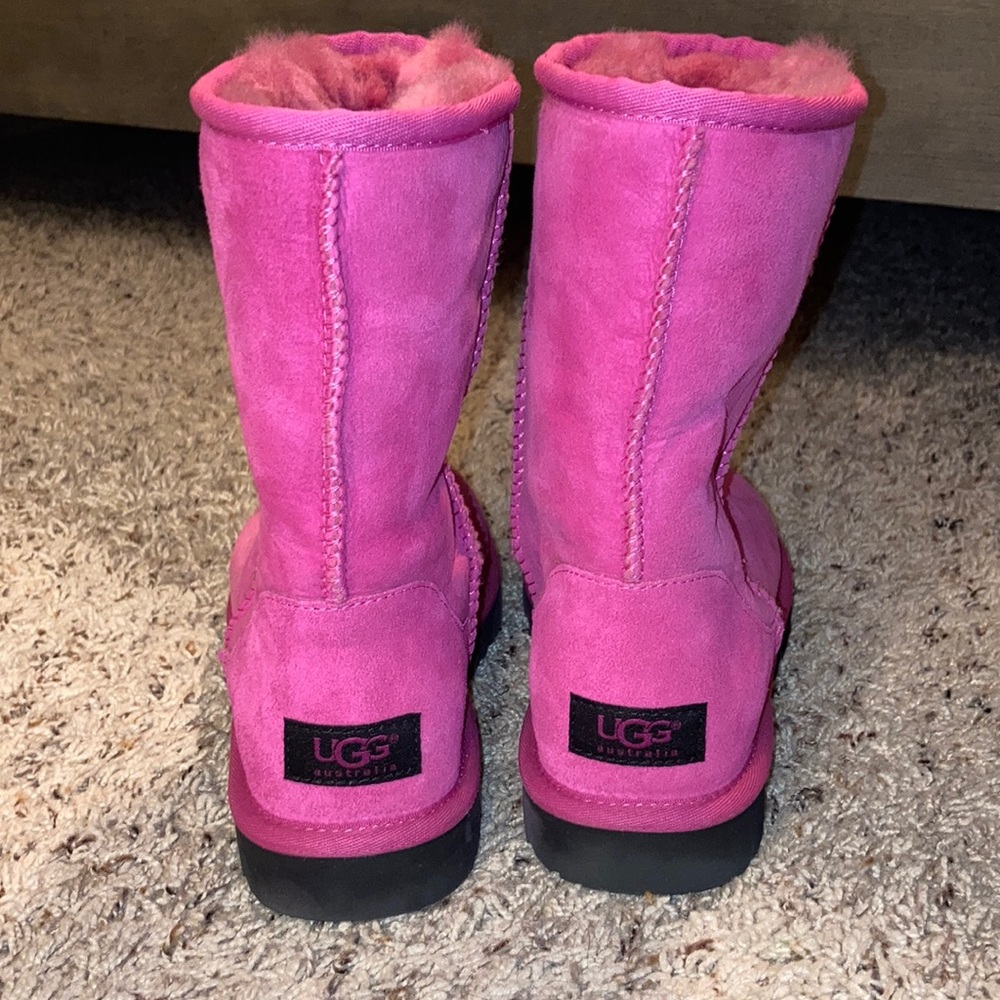Ugg boots